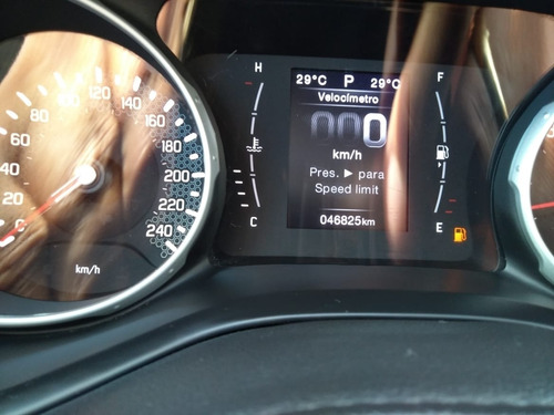 Fiat Toro 1.8 16v Evo Freedom At6