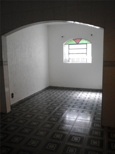 Imagem 17 de 23 de Casa À Venda, São Mateus, São Paulo. - Ca0165