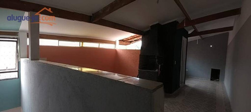 Casa Com 4 Dormitórios À Venda, 145 M² Por R$ 360.000,00 - Jardim Portugal - São José Dos Campos/sp - Ca3490