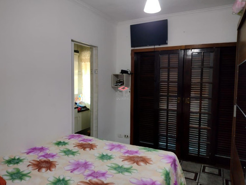 Imagem 15 de 18 de Sobrado À Venda, 3 Quartos, 1 Suíte, 1 Vaga, Santa Terezinha - São Bernardo Do Campo/sp - 32668