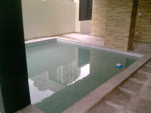 Imagem 14 de 15 de Venda Apartamento Praia Grande Vila Caicara Ref: 9210 - 1033-9210