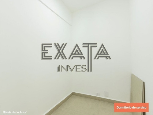 Imagem 18 de 30 de Apartamento No Bairro Paraíso, Com 120m² Úteia, 3 Quartos, Sendo 1 Suíte, E 1 Vaga De Garagem, Preço E Disponibilidade Do Imóvel Sujeitos A Alteração Sem Aviso Prévio. - Ap01062 - 70122104