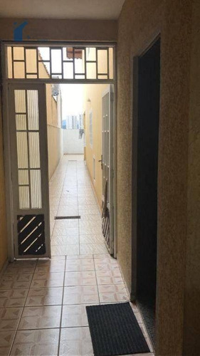 Imagem 4 de 19 de Sobrado Com 3 Dormitórios À Venda, 150 M² Por R$ 550.000 - Jardim Santa Mena - Guarulhos/sp - So0034