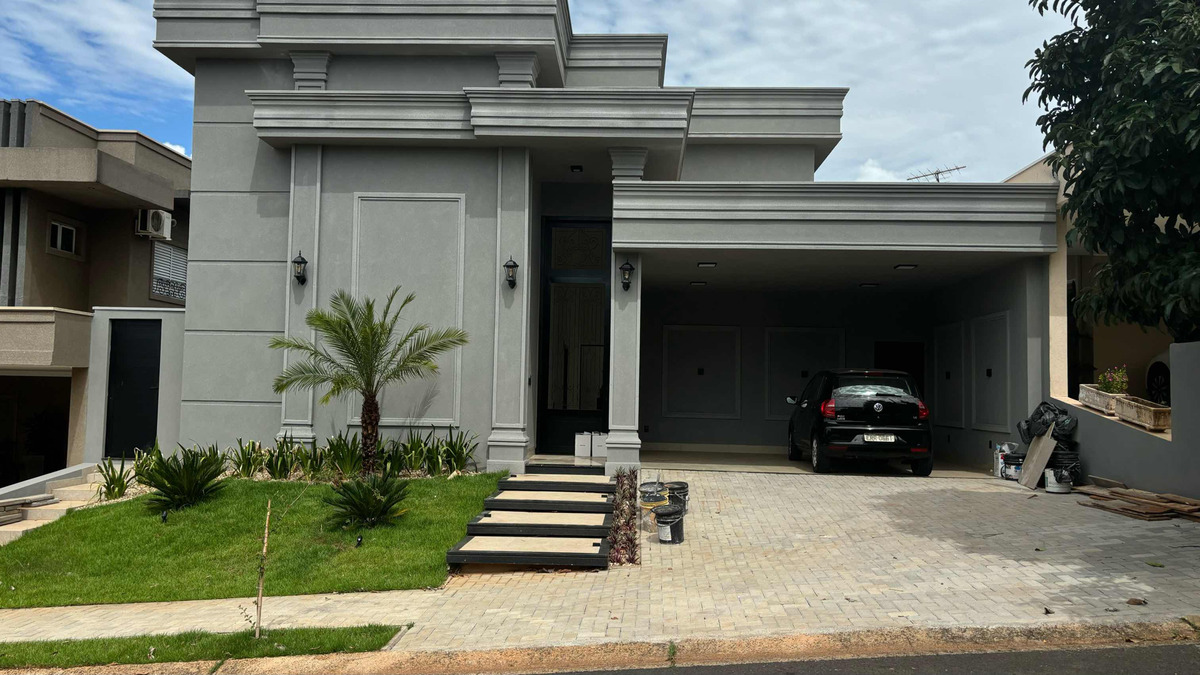 Captação de Casa a venda na Avenida Miguel Damha 3001, Parque Residencial Damha IV, São José do Rio Preto, SP