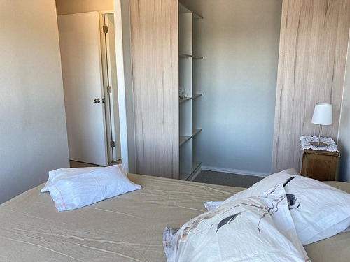 Arriendo Departamento En Concepción