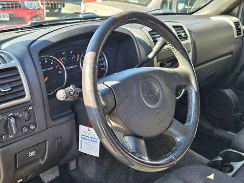 2007 Chevrolet Colorado 2.9 Z85 4x2 At