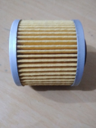 Imagen 1 de 3 de Filtro De Aceite Súper Shado 250 Y Xt600