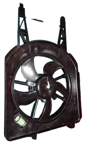 Electroventilador Motor Forza Siena 13/15 68195235aa