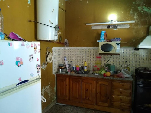 Imagen 11 de 14 de Casa Para 2 Familias En Venta En Moron Sur