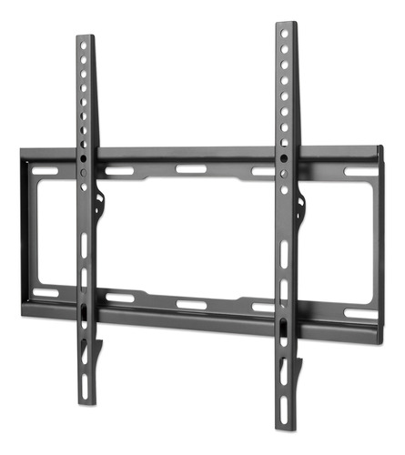 Soporte Para Tv De Pared De 32  A 55   Manhattan 40kg 