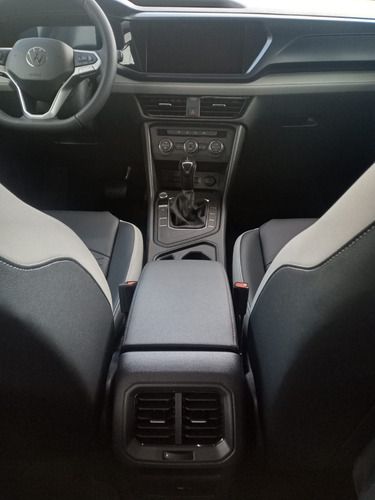 Imagen 8 de 25 de Volkswagen Taos Comfortline Oferta Financiado 0 Km 2023 #28