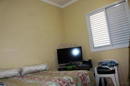 Imagem 8 de 18 de Casa Com 4 Dormitórios À Venda, 164 M² Por R$ 640.000,00 - Quinta De São Fernando - Cotia/sp - Ca0243