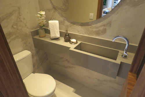 Imagem 28 de 30 de Apartamento À Venda No Bairro Moóca - São Paulo/sp - O-3965-10762