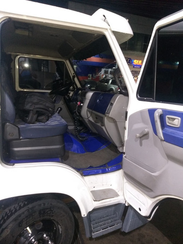 Imagem 6 de 9 de Volkswagen 9.150working