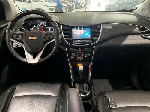 Chevrolet Tracker 1.4 16V TURBO PREMIER