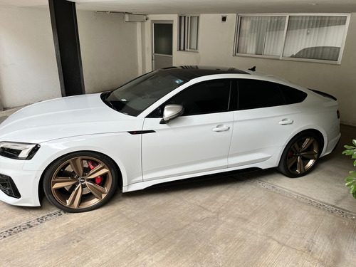 Audi Rs5 Sportback 2021