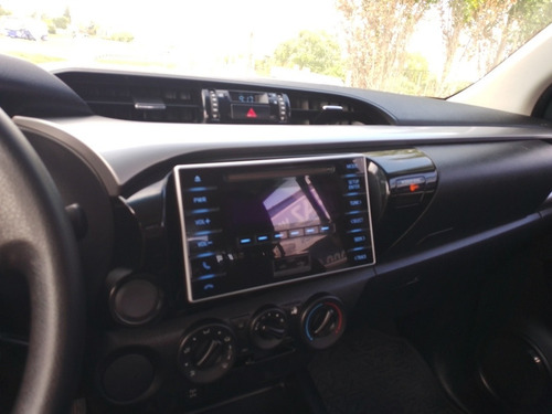 Toyota Hilux Sr Diésel Full 2.5 Unico Dueño