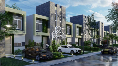 Imagen 18 de 23 de Villas De Casas En Venta En Boca Chica