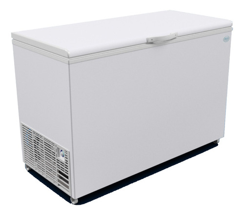 Freezer horizontal Fame Familiar F410ST  blanco 406L 220V 