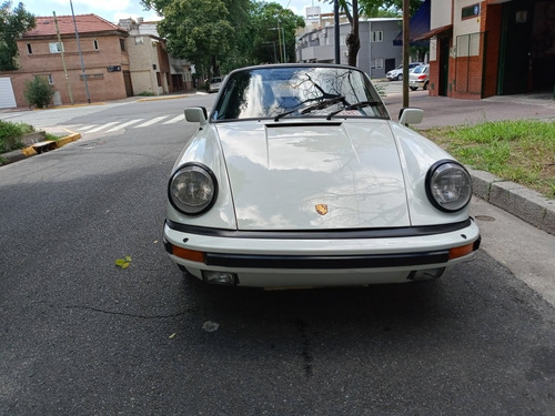 Porsche 911 911 Cabriolet