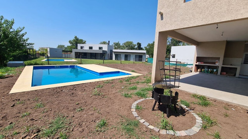 Imagen 2 de 25 de Casa En Venta En San Matias