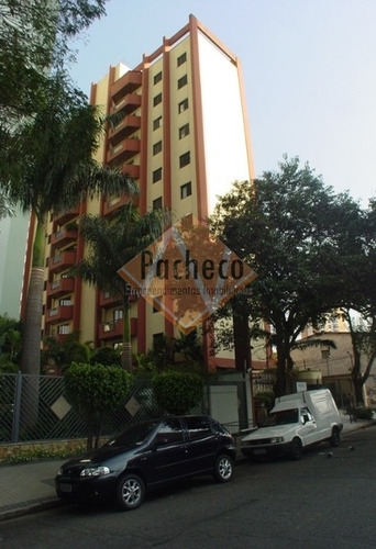 Imagem 14 de 14 de Apartamento Vila Regente Feijó, 3 Dormitórios, 1 Suíte, 1 Vaga, 83m², R$520.000,00 - 2749