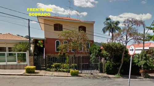 Imagem 2 de 11 de Excelente Sobrado No Tremembé - Bl2270