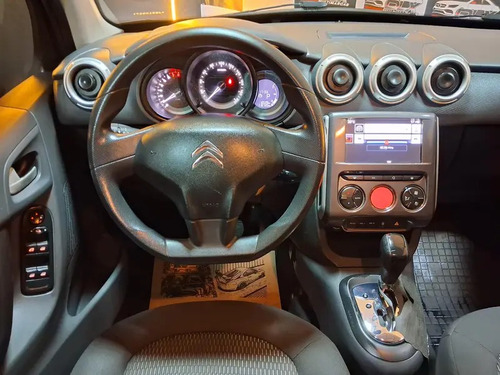 Citroën C3 1.6 VTI 120 FLEX ATTRACTION EAT6