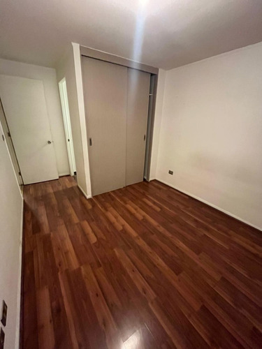 Acogedor Dpto 2 Dorm/2 Baños/bodega. Bajos Gastos Comunes