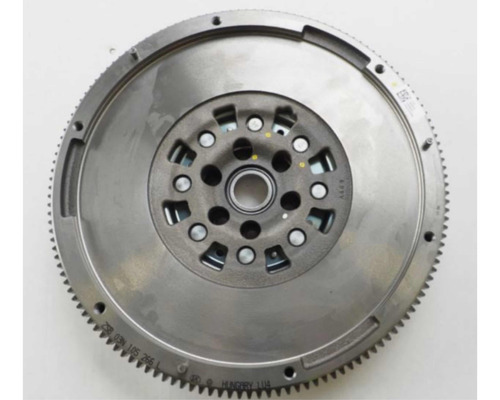 Volante Clutch Vw Crafter 2.0 2018-2024 Rwd 04l105266r
