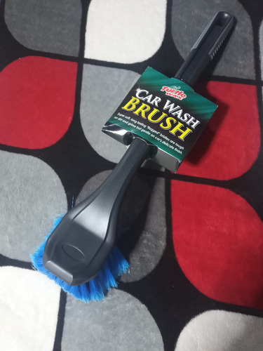 Turtle Wax Tw1244 Mango Largo Car Wash Brush