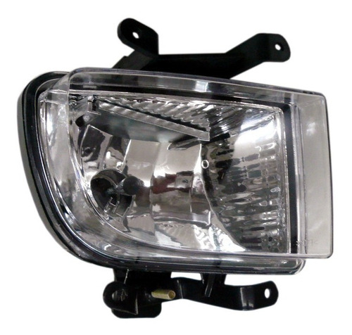 Faro Antiniebla Derecho Para Hyundai Getz (2006 - 2012)