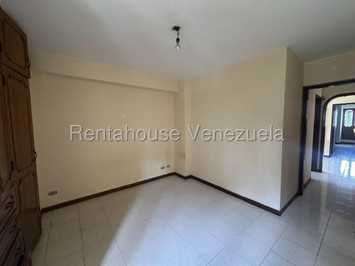 Ds Apartamento En Venta - Tzas Del Avila / 25-24992