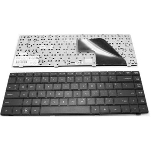 Teclado Hp 425/cq45 Parte: 606128-161