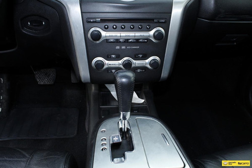 Imagen 23 de 25 de Nissan Murano Z51 Awd