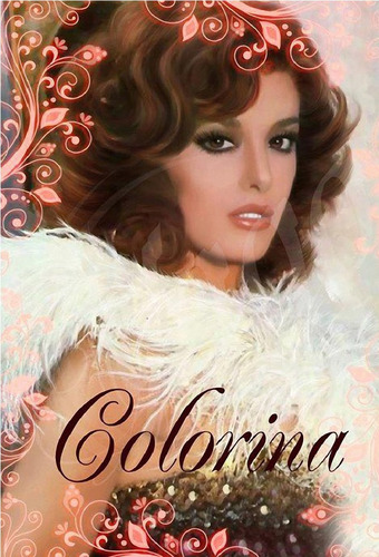 Colorina ( México 1980 ) Tele Novela Completa