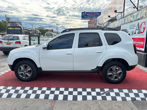 Renault Duster 2.0 Dynamique 4x4
