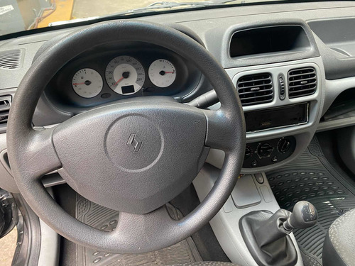 Renault Clio 1.2 Pack Plus 5 P 2009