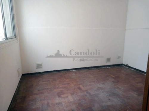 Departamento En Venta 3 Ambientes - Macrocentro, Al Contrafrente Oportunidad