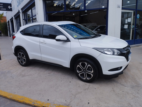 Honda HR-V 1.8 Ex 2wd Cvt
