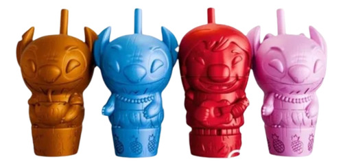 Archivo Stl De Vaso 3d El Eternauta + Stl Stitc De La Pelí