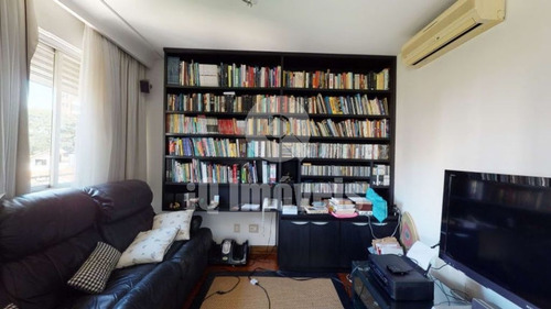 Imagem 8 de 15 de Apartamento Perdizes, 225 M² 3 Suites Com Closet, 3 Vagas, Com Lazer - Iq26801