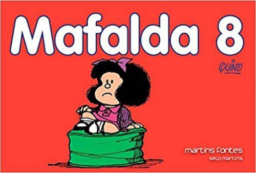 Mafalda Nova - 08