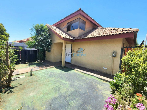 Casa En Venta Rebajada En Alto El Manzano Tiltil