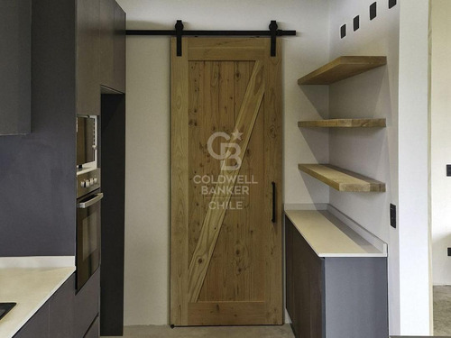 Casa Nueva En Reserva De Frutillar | Acceso A Laguna