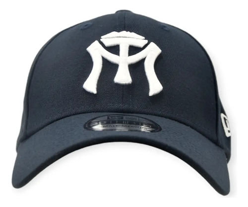 Sultanes Monterrey New Era Gorra 39thirty 100% Original