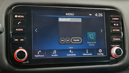 Nissan Kicks Play 1.2 HEV PLATINUM E-POWER