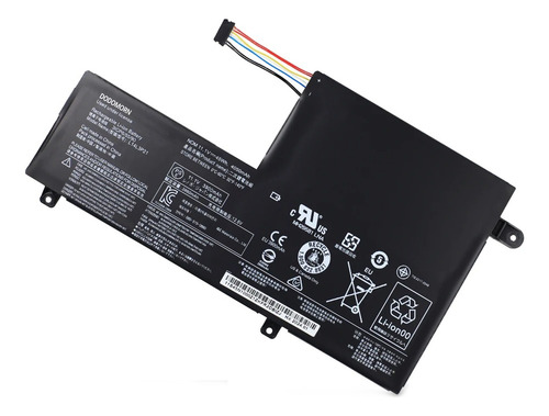 Batería Para Notebook Lenovo Todos Los Modelos