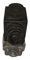 Comprar Valvula Selenoide Freno De Motor  Para Scania 114 124 127