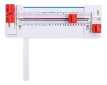 Comprar Rotating Paper Scorter, Mini Paper Recortador, Tamano